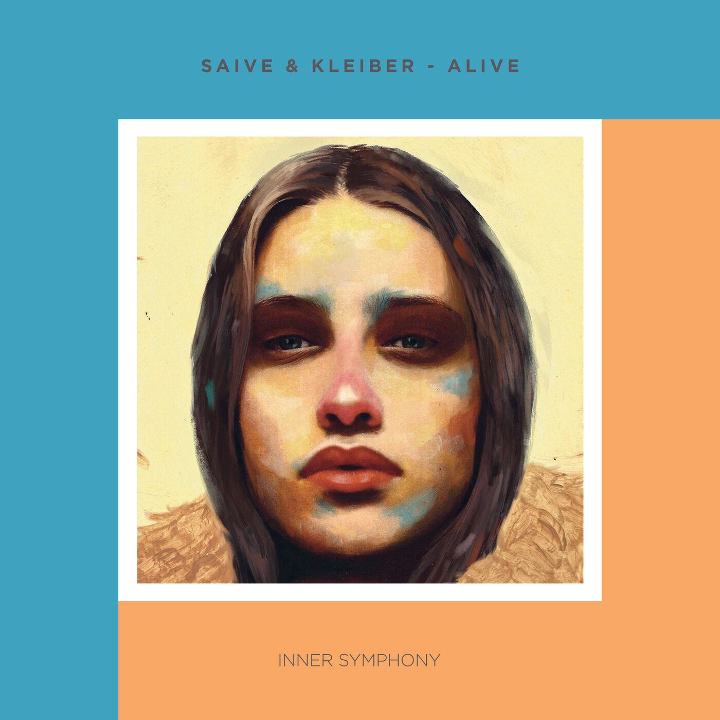 Saive, Kleiber – Alive [IS048]